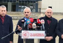 Bakan Uraloğlu: İran, Irak, Suriye, Lübnan ve Ürdün’e olan bütün uçuşları 2 Mart'a kadar iptal ettik