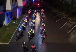 Kadıköy'de trafik denetimi: bin 741 araç kontrol edildi, 606 bin lira ceza yazıldı