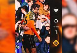 Hull City, Premier Lig yolunda ilerliyor