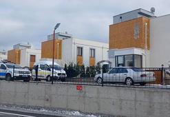 Kayseri’de bıçaklı kavga: 1 yaralı