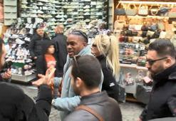 Dünyaca ünlü içerik üreticisi Marvin Achi: Türkiye'ye mutlaka gelmelisiniz