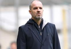 Bursaspor Teknik Direktörü Mustafa Er: Göreve geleli 6 maç oldu ve 16 puan topladık