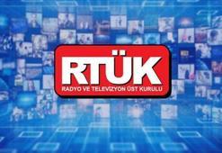 RTÜK: Toplumsal huzur ve kamu yararı üzerindeki etkileri kurulumuzca hassasiyetle izlenmektedir