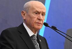 Bahçeli: Savaş değil, barış hâkim olmalıdır