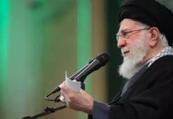 İran devlet medyası Hamaney'in öldüğünü duyurdu