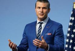 ABD Savunma Bakanı Hegseth: İran asla nükleer silaha sahip olamayacak