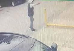 Maslak’ta iki iş yerine silahlı saldırı; 14 yaşındaki şüpheli: Husumetim vardı