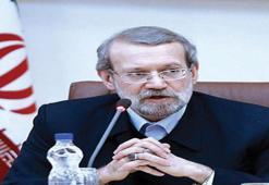 İran Ulusal Güvenlik Konseyi Genel Sekreteri Laricani: Liderlik Konseyi bugün kurulacak