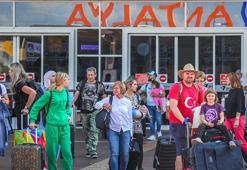 Turizmde 3 bayram ve ara tatil heyecanı