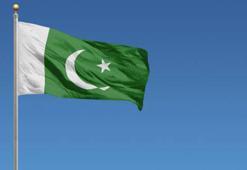 Pakistan'daki ABD büyükelçiliği önünde protesto