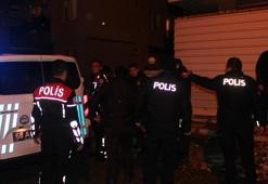 Komşuların gürültü tartışması: 7 gözaltı
