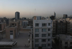 İsrail: Tahran'a yeni saldırı başlattık