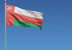 Umman açıklarında bir petrol tankeri saldırıya uğradı