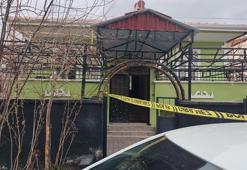 Eşini, alacakları araç nedeniyle çıkan tartışmada vurmuş