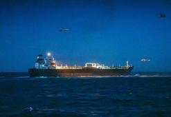 Belçika, Rus ‘gölge filosuna’ ait olduğu gerekçesiyle petrol tankerine el koydu