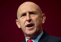 İngiltere: İran'dan GKRY'ye füze fırlatıldı