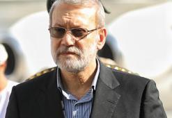 Laricani: ABD ve İsrail'i daha önce hiç karşılaşmadıkları bir güçle vuracağız