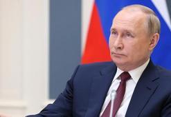 Putin'den, Hamaney için taziye mesajı