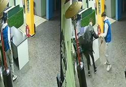 İnternet kafede tartıştığı kişiyi bıçakla yaraladı