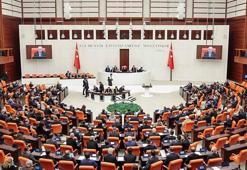TBMM Genel Kurulu'nda, 'Milli Parklar Kanunu' teklifi görüşmelerine devam edilecek