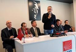 CHP’li Başarır: Türkiye bu tabloyu hak etmiyor