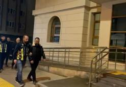 Ataşehir'de trafikte sopalı saldırıya 1 milyon 164 bin lira ceza