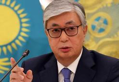 Kazakistan Cumhurbaşkanı Tokayev’den Arap ülkelerine destek mesajı