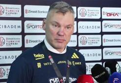 Sarunas Jasikevicius, Dubai’de mahsur kaldı, Fenerbahçe harekete geçti