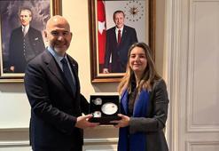 Fransa'da iftara katılan Süleyman Soylu: Avrupa’daki Türkler yükseliyor