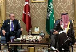 Cumhurbaşkanı Erdoğan'dan barış için diplomasi temasları