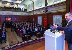 Özgür Özel, '1 Mart 2003 Direnişi' belgesel gösterimine katıldı