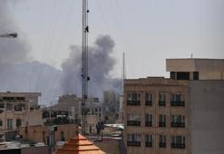 İsrail ordusu Tahran’a yeni saldırı başlattı