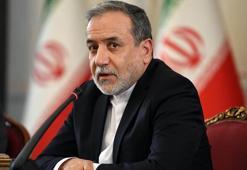 Arakçi: Bir iki gün içinde yeni liderin seçildiğini görebilirsiniz