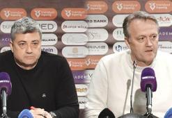 Natura Dünyası Gençlerbirliği-Zecorner Kayserispor maçının ardından