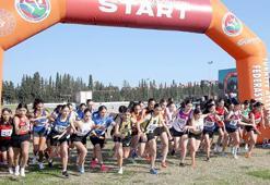 Besim Aybars Kulüpler Kros Süper Ligi final yarışları Antalya'da gerçekleştirildi