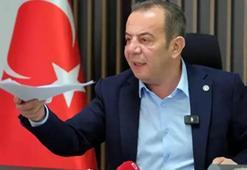 CHP’li Tanju Özcan soruşturmasındaki market yetkililerinin ifadeleri ortaya çıktı