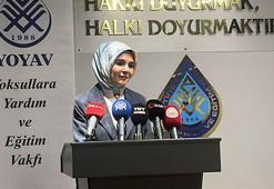 Bakan Göktaş: Güçlü bir gelecek; çalışan, üreten ve değerlerinden kopmayan gençlerle mümkündür