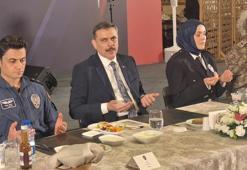 Bakan Çiftçi: Türkiye, bugün çok daha kudretli bir noktadadır