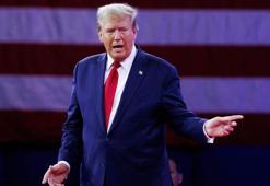 Trump: İran donanmasına ait 9 gemi imha edildi