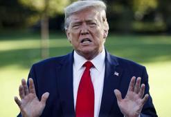 Trump; İsrail, Bahreyn ve BAE liderleri ile görüştü