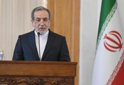 Arakçi: Kendimizi savunmak için her türlü meşru hakkımız var