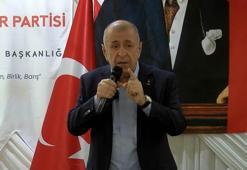 Ümit Özdağ: İran’dan göç olması durumunda TSK İran içinde tampon bölge kurmalı