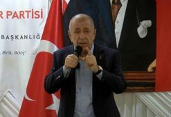 Ümit Özdağ: İran’dan göç olması durumunda TSK İran içinde tampon bölge kurmalı