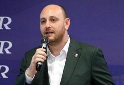 AK Parti'li Büyükgümüş: Kelimeleri istismar ederek siyasette sonuç alma devri kapandı