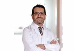 'İftarda aşırı hızlı yemek kalbi zorlayabilir'