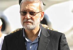 Laricani: ABD ile müzakere yapmayacağız