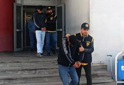 Kendisini ‘Komiser Vedat’ olarak tanıtıp, emekliyi dolandırdı