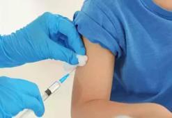 'Grip aşısı yüzde 50 oranında hastane başvuru ve hastane yatış oranını engelledi'