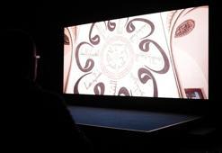 ‘Hâne’ Sergisi, ‘Nokta Hat Belgeseli’nin özel gösterimiyle sona erdi