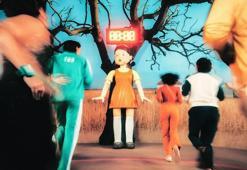 Squid Game: The Experıence İstanbul’da